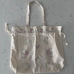 Sézane x Sea New York Tote Bag